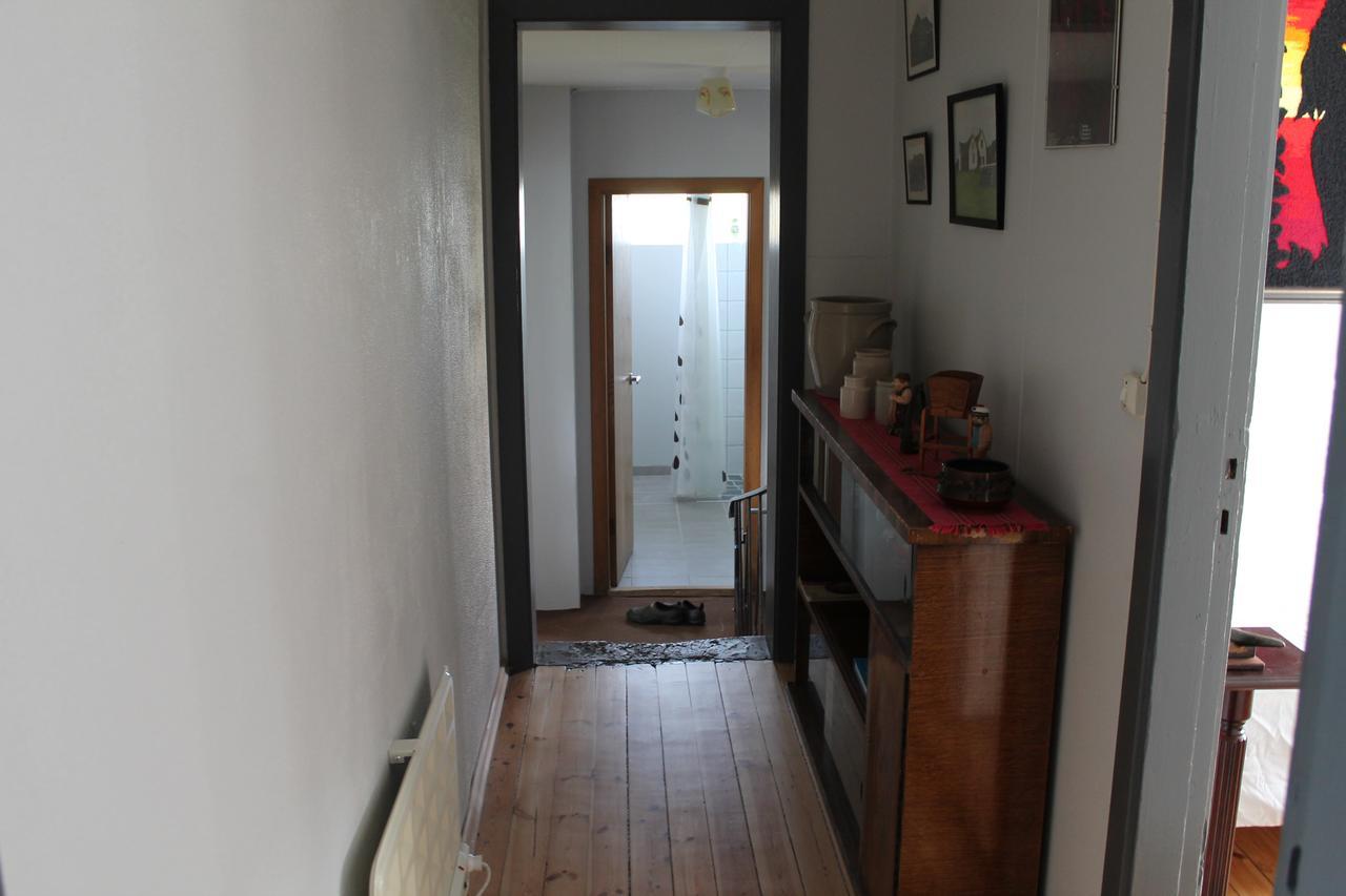 Midhop Guesthouse Thingeyrar Dış mekan fotoğraf